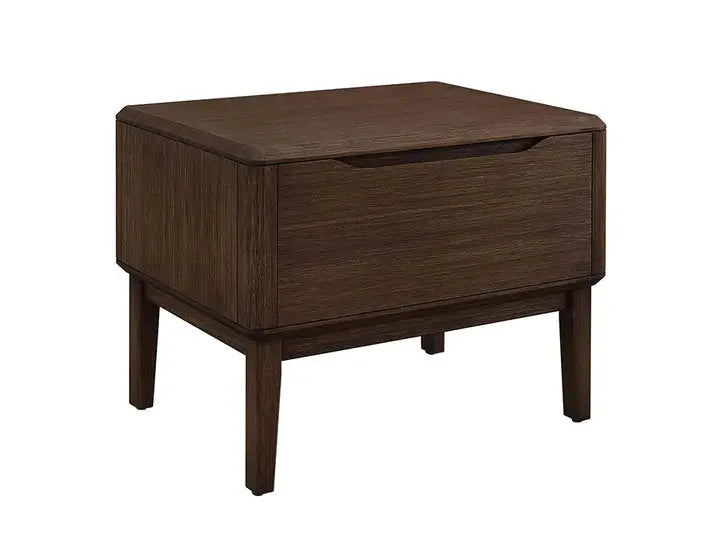 Currant Nightstand greenington