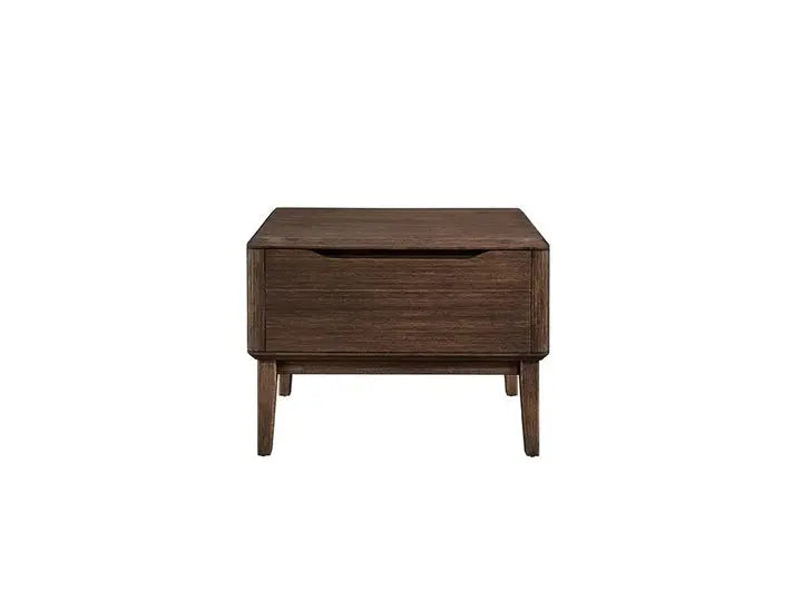 Currant Nightstand greenington