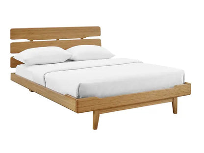 Currant Platform Bed greenington