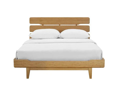 Currant Platform Bed greenington