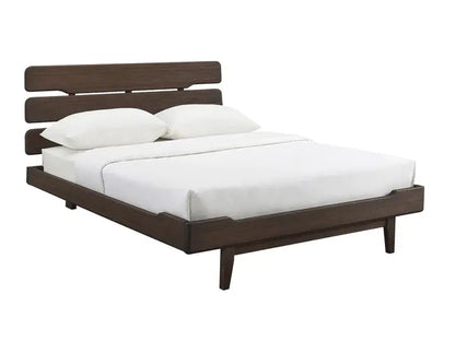 Currant Platform Bed greenington