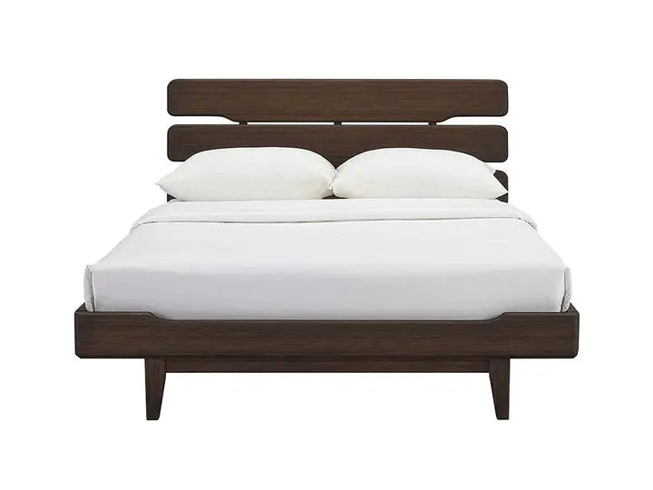 Currant Platform Bed greenington