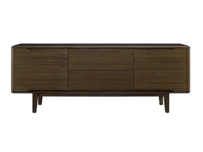 Currant Sideboard/Media Center greenington