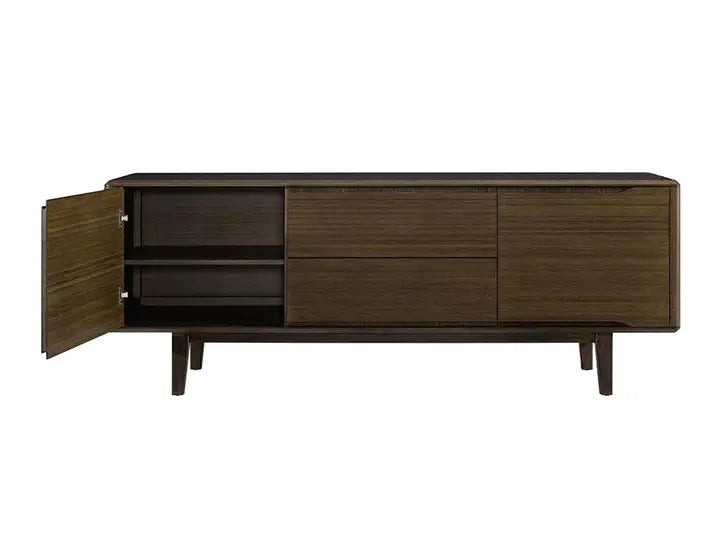 Currant Sideboard/Media Center greenington