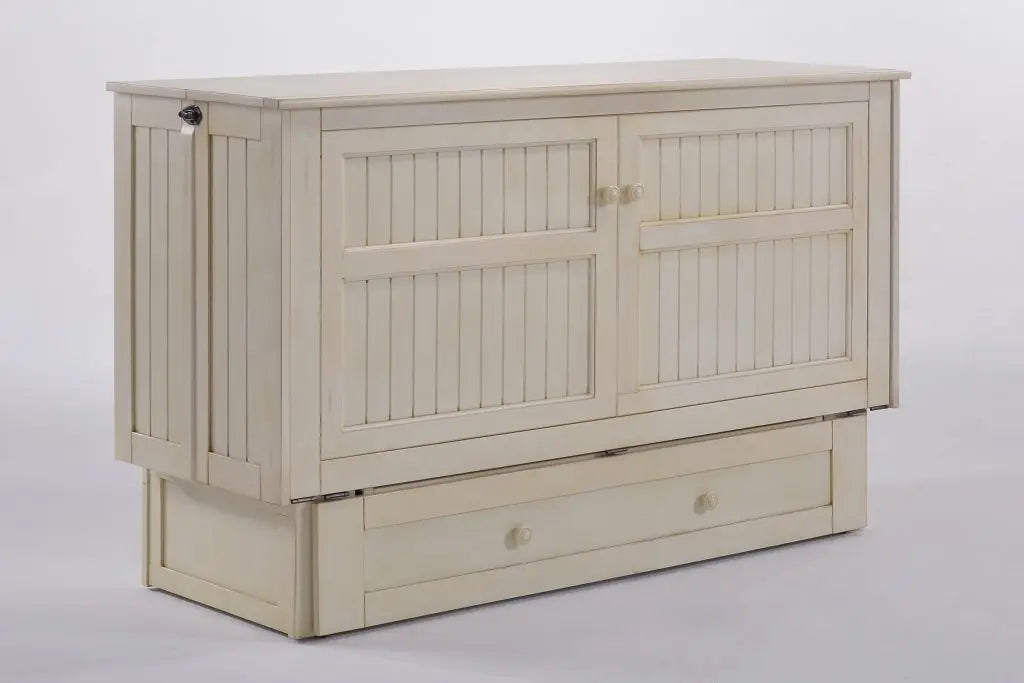 DAISY MURPHY CABINET BED night and day furniture