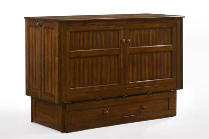 DAISY MURPHY CABINET BED night and day furniture