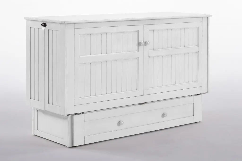 DAISY MURPHY CABINET BED night and day furniture