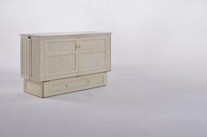 DAISY MURPHY CABINET BED night and day furniture