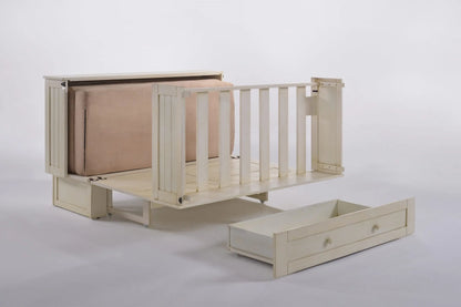 DAISY MURPHY CABINET BED night and day furniture