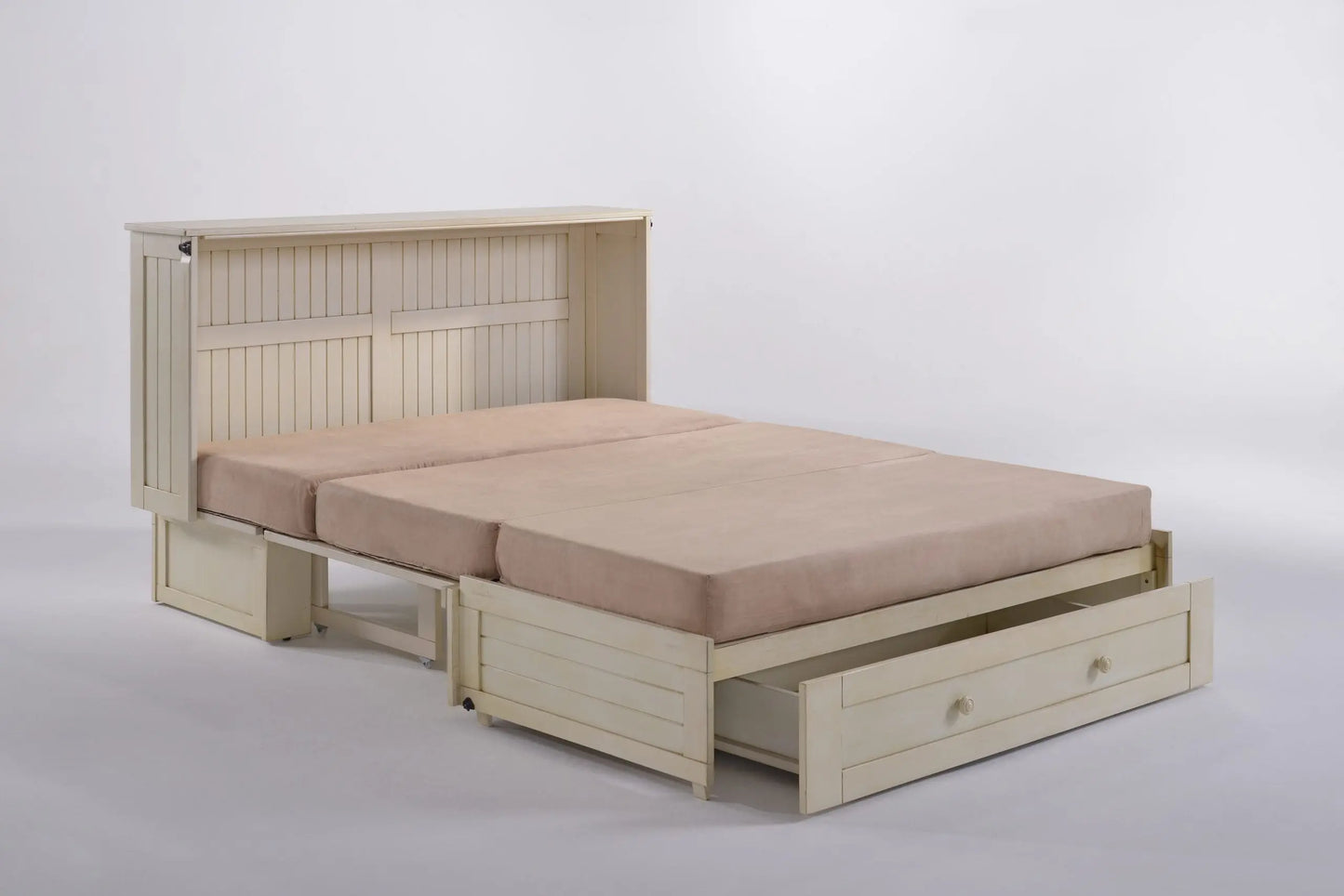 DAISY MURPHY CABINET BED night and day furniture