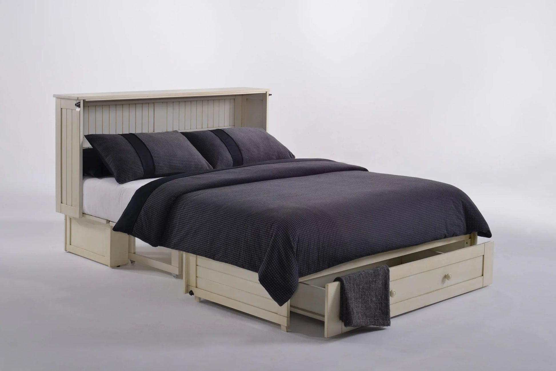 DAISY MURPHY CABINET BED night and day furniture