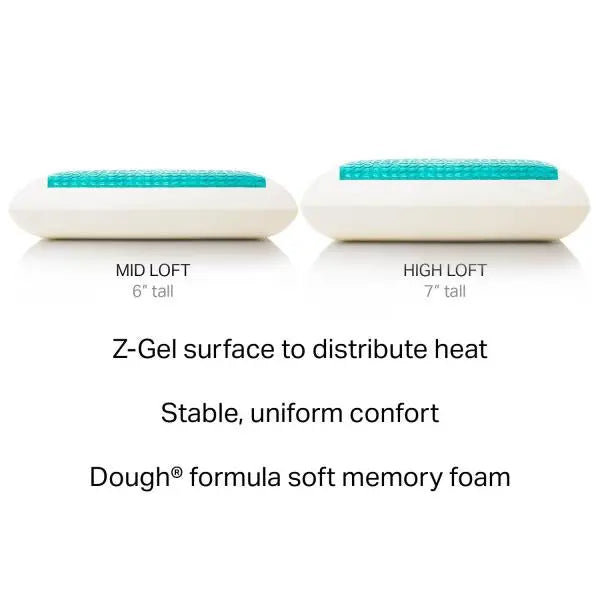 Dough™ + Z™ Gel Malouf