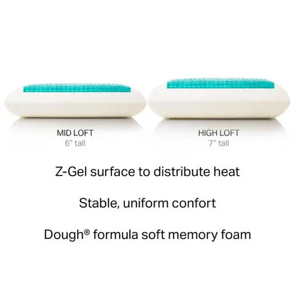 Dough™ + Z™ Gel Malouf