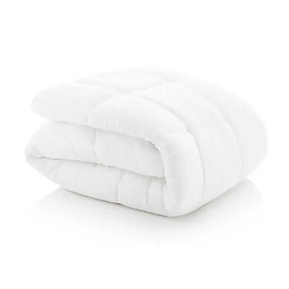 Down Alternative Microfiber Comforter Malouf