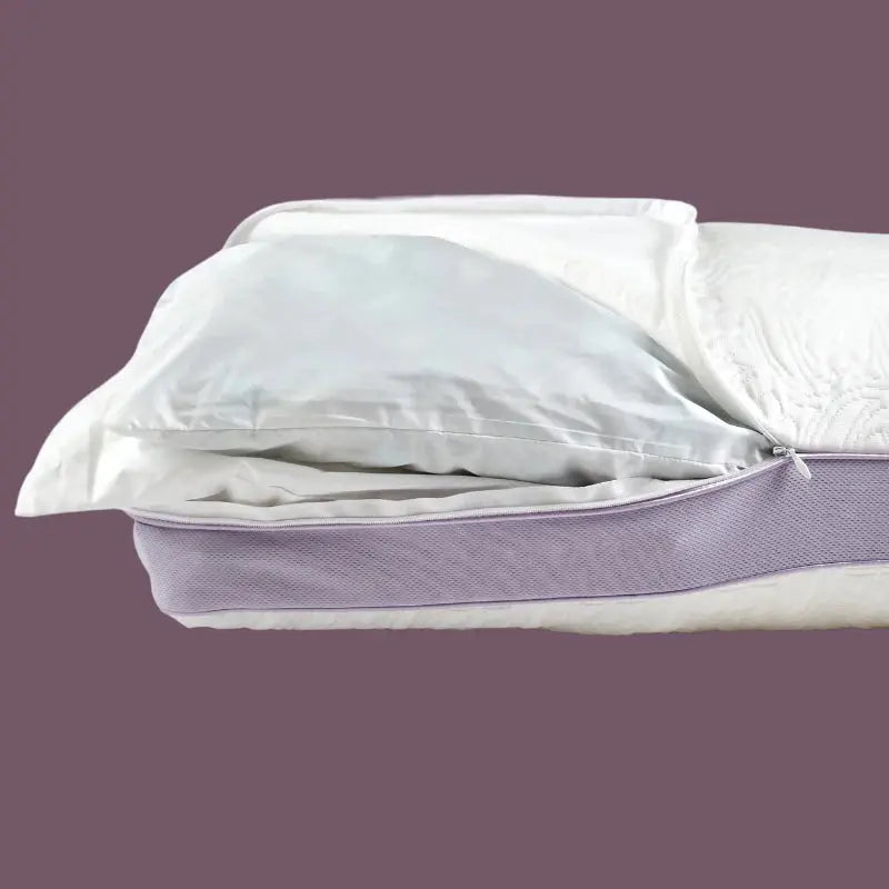 DreamChill Duo Pillow dreamfit