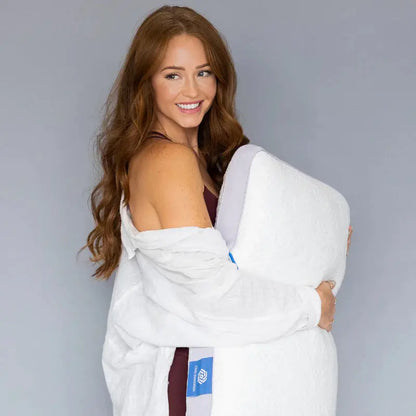 DreamChill Quattro Pillow dreamfit