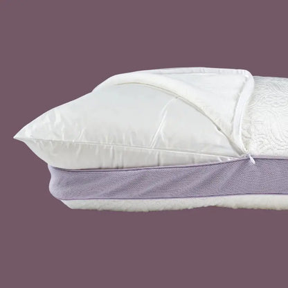 DreamChill Solo Pillow dreamfit