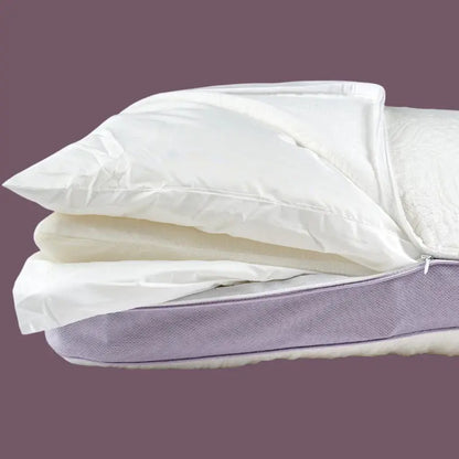 DreamChill Trio Pillow dreamfit