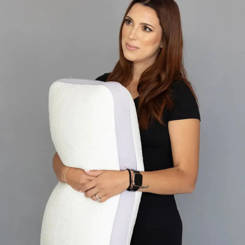 DreamChill Trio Pillow dreamfit