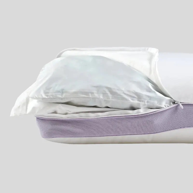 DreamComfort Duo Pillow dreamfit