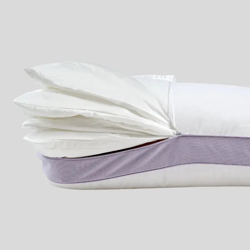 DreamComfort Quattro Pillow dreamfit