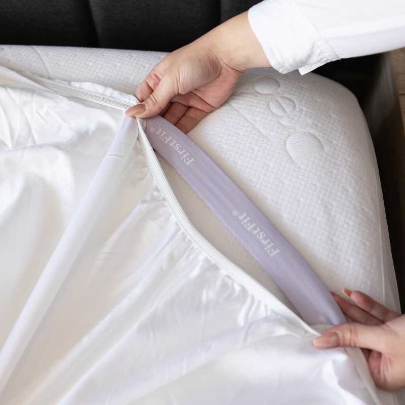 DreamComfort StaDry  Sheet Sets dreamfit