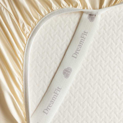 DreamComfort StaDry  Sheet Sets dreamfit