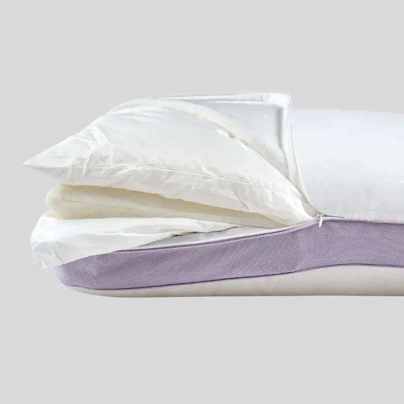 DreamComfort Trio Pillow dreamfit