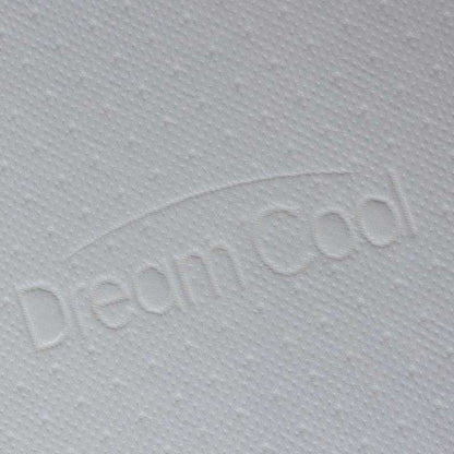 DreamCool Mattress Protector dreamfit