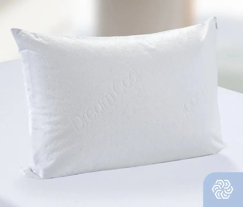 DreamCool Pillow Protector dreamfit