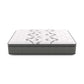 Drift Euro Top 12" - Medium Diamond mattress