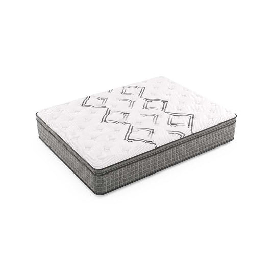 Drift Pillow Top 13" - Plush Diamond mattress