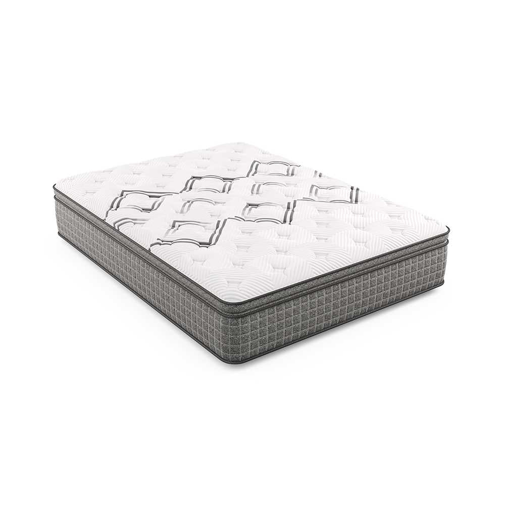 Drift Pillow Top 13" - Plush Diamond mattress