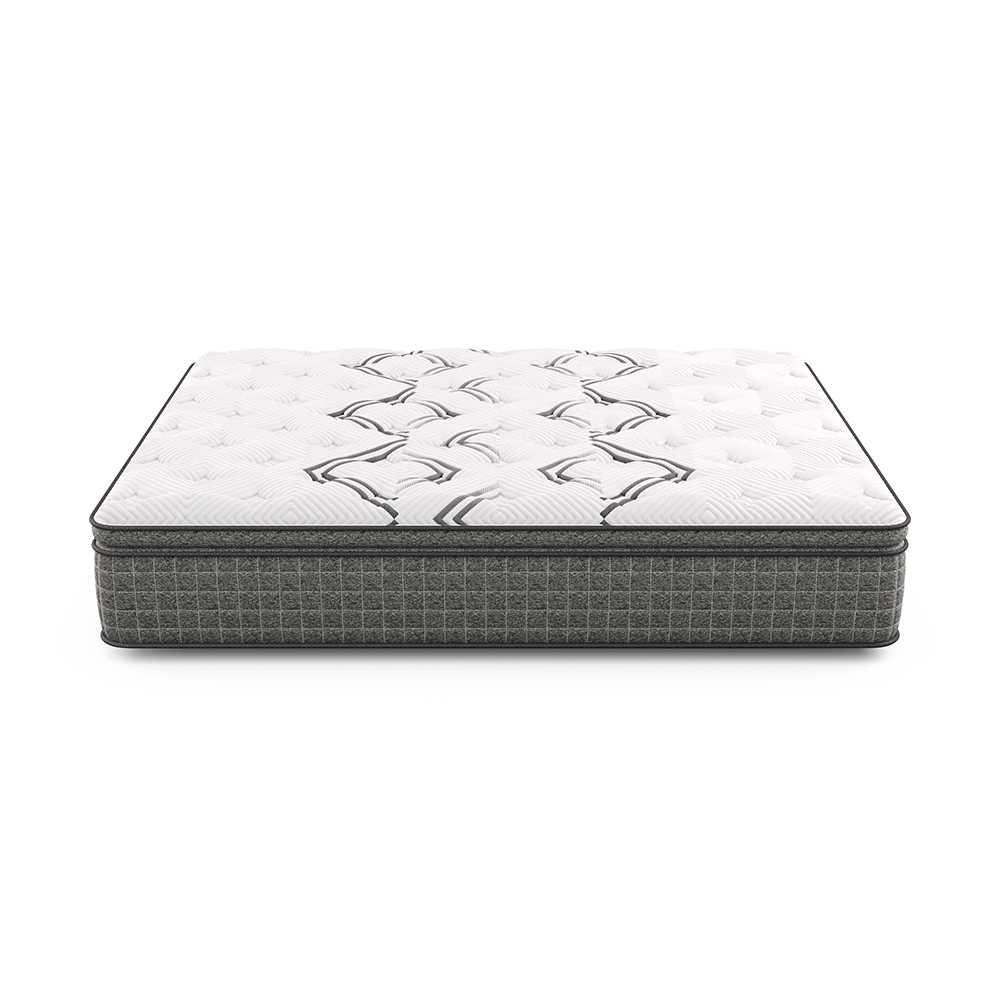 Drift Pillow Top 13" - Plush Diamond mattress