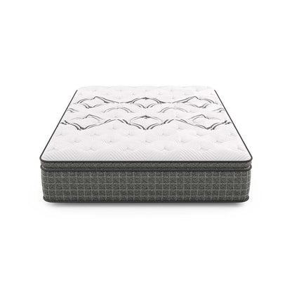 Drift Pillow Top 13" - Plush Diamond mattress