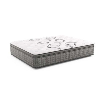 Drift Pillow Top 13" - Plush Diamond mattress