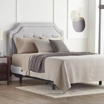 DuoSupport Bed Frame Malouf