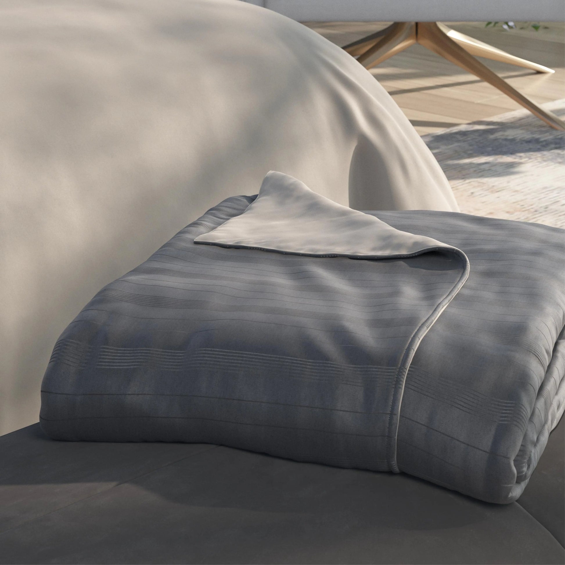 Duvet Cover + Cooling/Bamboo PureCare