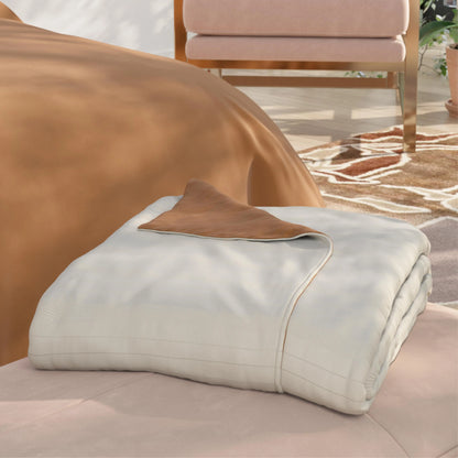 Duvet Cover + Soft Touch/Bamboo PureCare