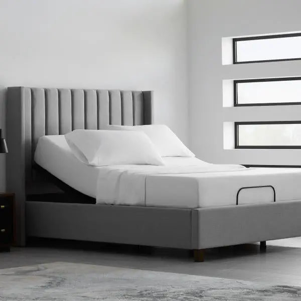 E255 Adjustable Bed Base Malouf