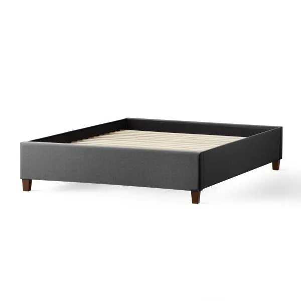 Eastman Platform Bed Base Malouf