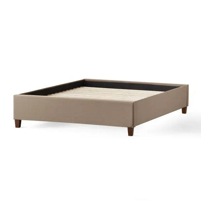 Eastman Platform Bed Base Malouf