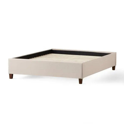 Eastman Platform Bed Base Malouf