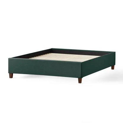 Eastman Platform Bed Base Malouf