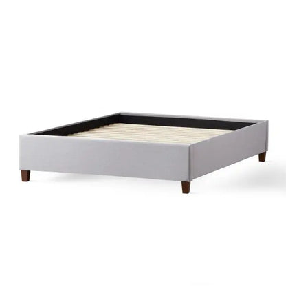 Eastman Platform Bed Base Malouf