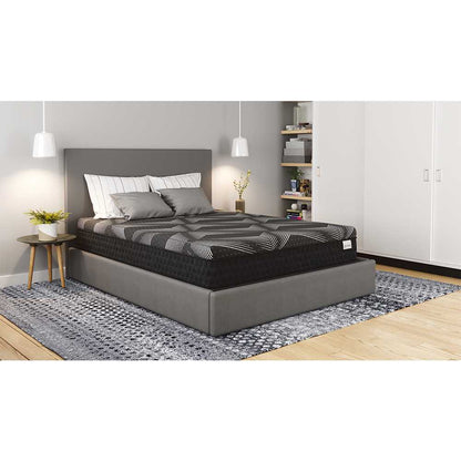 Element Copper Hybrid 11" Firm Diamond mattress