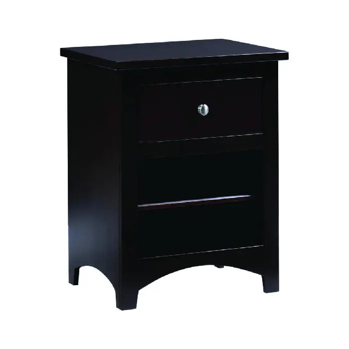 Ellington 1 Drawer Nightstand Troyer Ridge