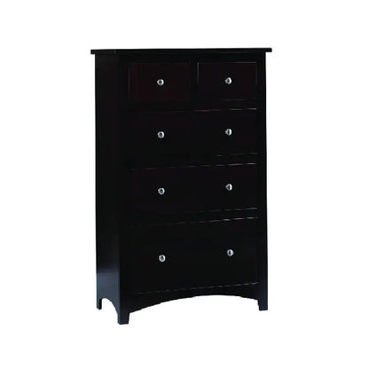 Ellington Chest Of Drawers Troyer Ridge