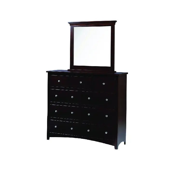 Ellington Tall Dresser Troyer Ridge