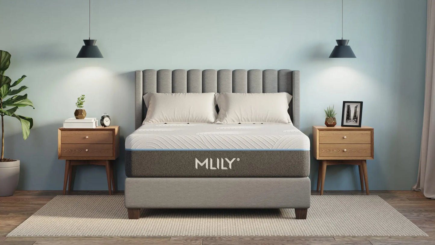 Fusion Luxe Mlily
